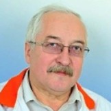 Анч Василий Петрович