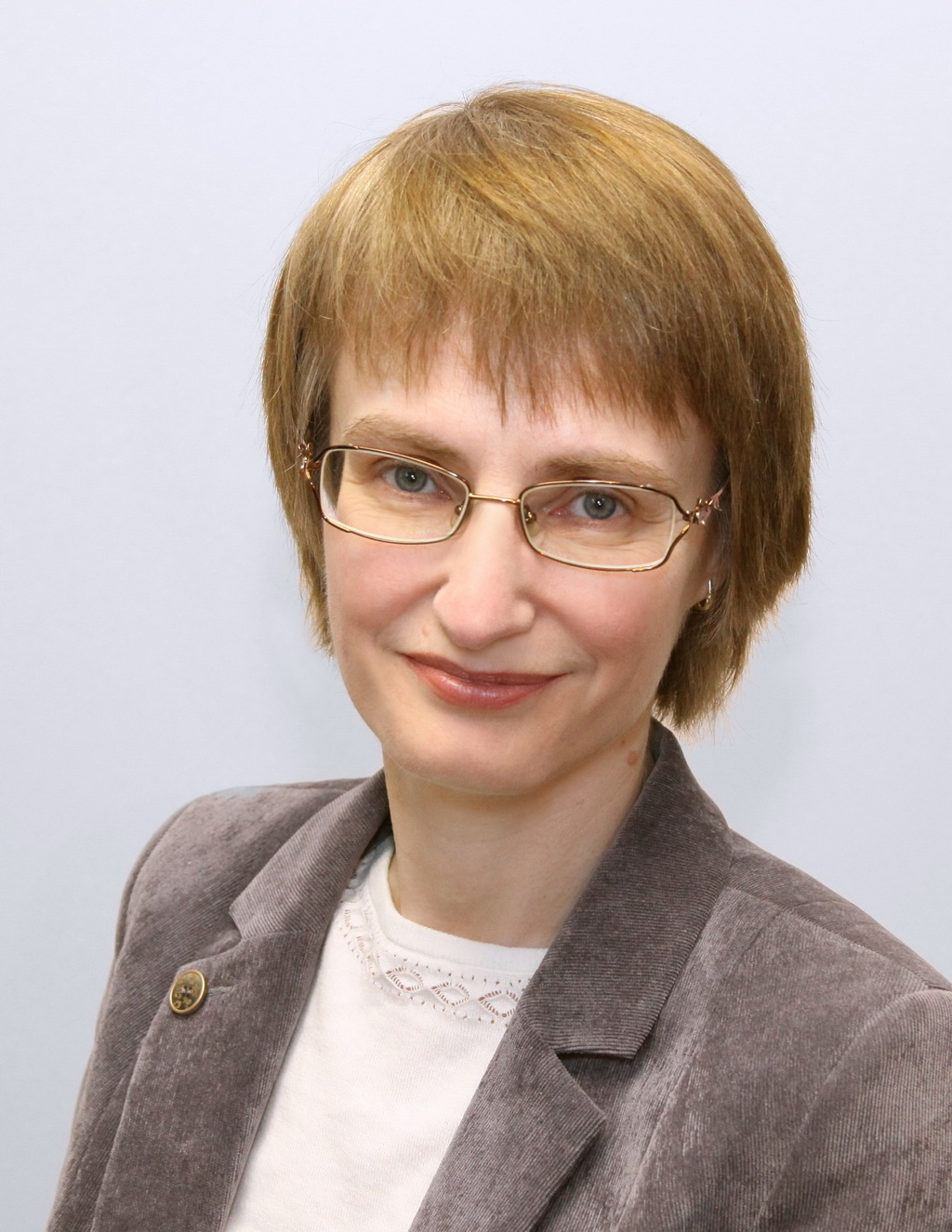 Басова Анна Яновна