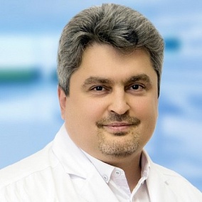 Безоян Андрей Степанович Безоян Андрей Степанович