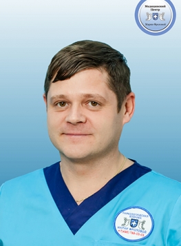 Брагин Денис Викторович
