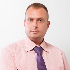 Глебовский Роман Владимирович Глебовский Роман Владимирович