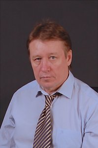 Хамидуллин Рашид Харисович