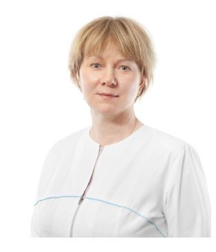 Комарова Наталья Петровна