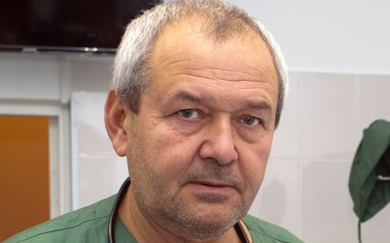 Копытовский Алексей Юрьевич