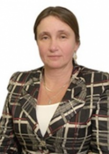 Королева Евгения Васильевна