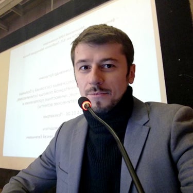 Курсаков Александр Артурович Курсаков Александр Артурович