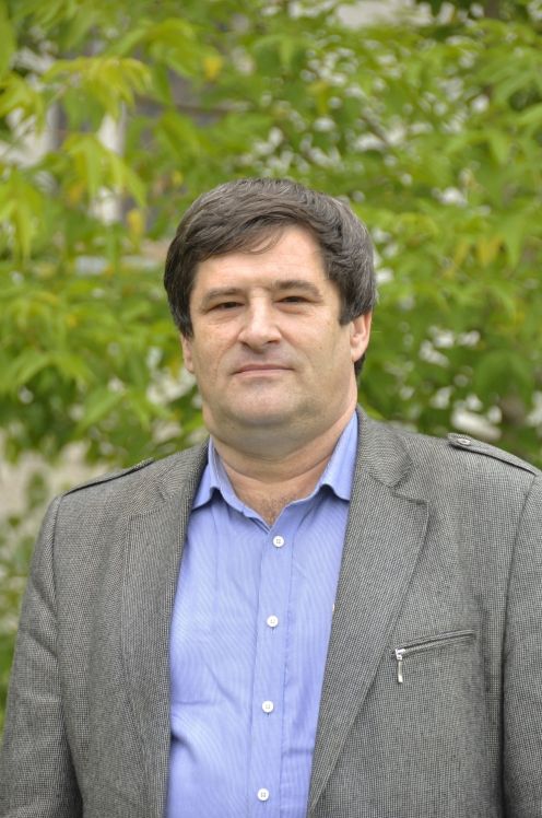 Минков Евгений Григорьевич