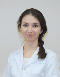 Перепелкина Нина Ируслановна Перепелкина Нина Ируслановна