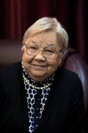 Румянцева Галина Михайловна