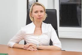 Семиглазова Мария Владимировна