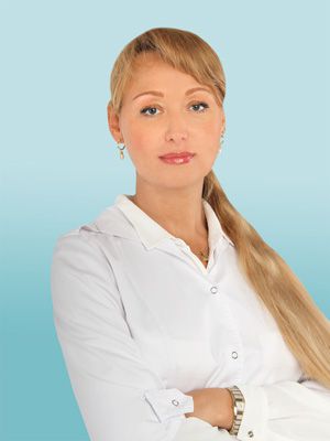 Шестерова Ольга Аркадьевна Шестерова Ольга Аркадьевна