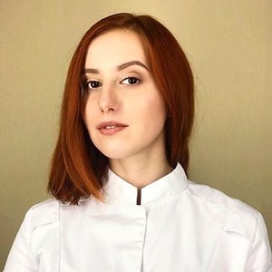 Сорокина Ольга Юрьевна Сорокина Ольга Юрьевна