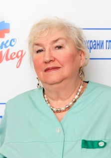 Титова Нина Ивановна Титова Нина Ивановна