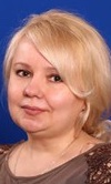 Воскресенская Светлана Александровна Воскресенская Светлана Александровна