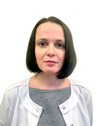 Загороднова Юлия Борисовна