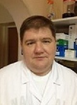 Жоров Владимир Анатольевич